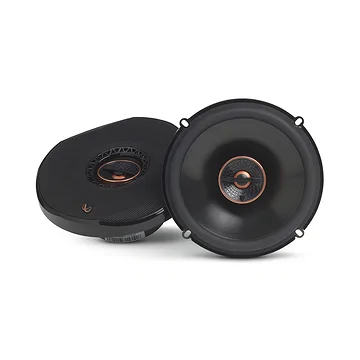 Loa Infinity REF 6532IX đồng trục