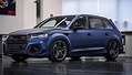 Body Kit mẫu V1 cho Audi Q7 2015-2020 - Nâng Cấp Đẳng Cấp - ảnh 1