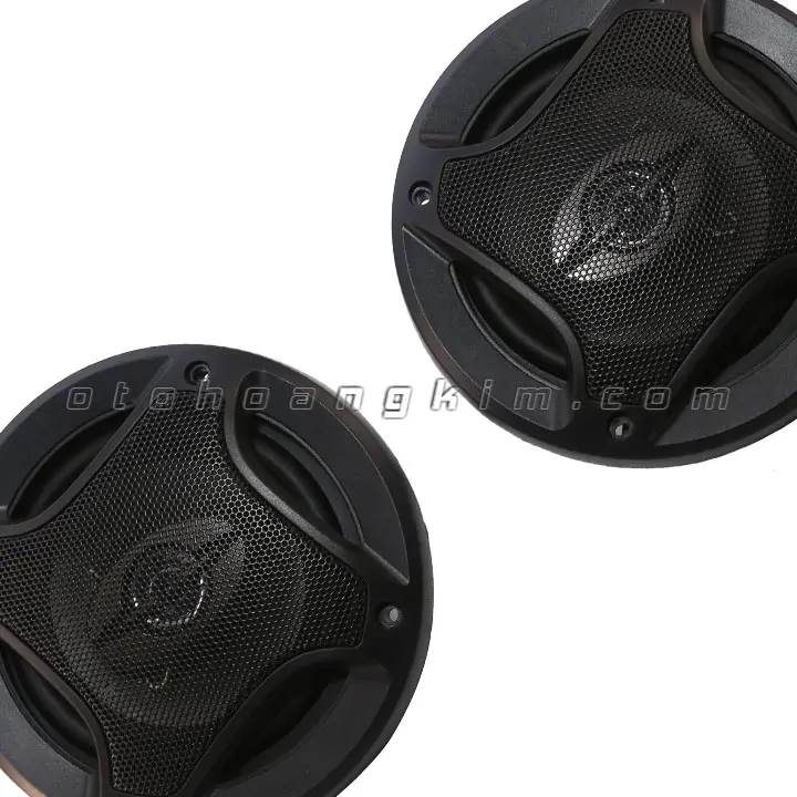 Loa Carrozzeria 1 tất 3 - Ảnh 2