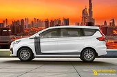 Tem Xe Suzuki Ertiga - SER017