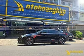 Tem Xe Mazda 6 - MA6023