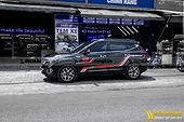 Tem Xe Kia Seltos - KSE017