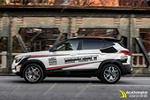 Tem Xe Kia Seltos - KSE013