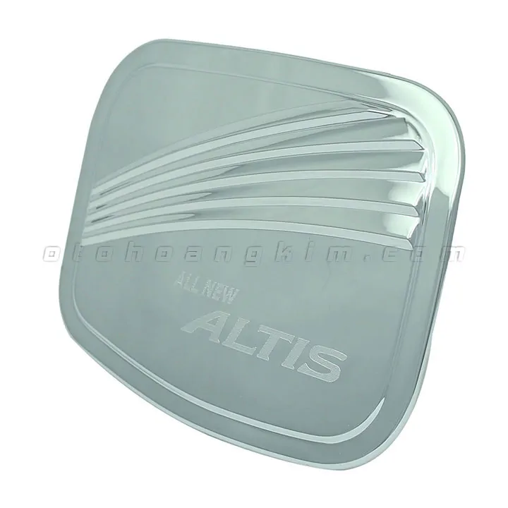 Nắp xăng Toyota Altis [2014-2021] - Ảnh 3