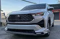 Body kit Innova 2023+ Zenix - ảnh 1