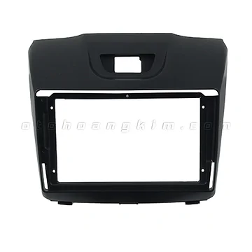 Mặt dưỡng Isuzu Dmax [2013-2020]