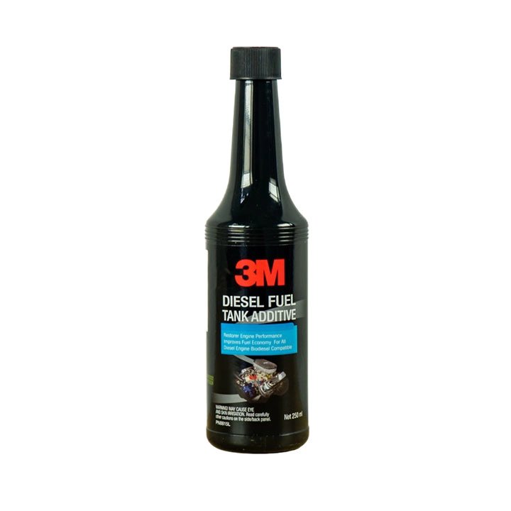 Chai 3M PN8815L súc béc dầu 250ml - Ảnh 1