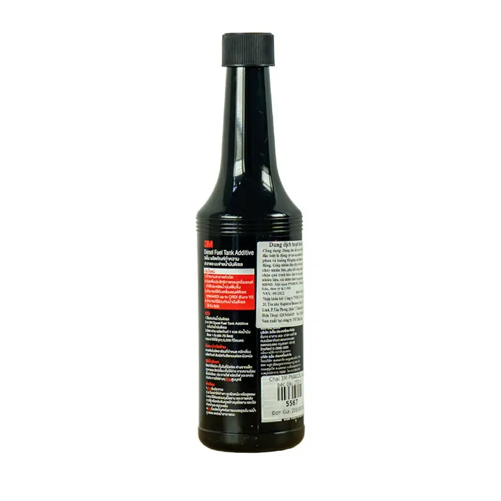 Chai 3M PN8815L súc béc dầu 250ml - Ảnh 2