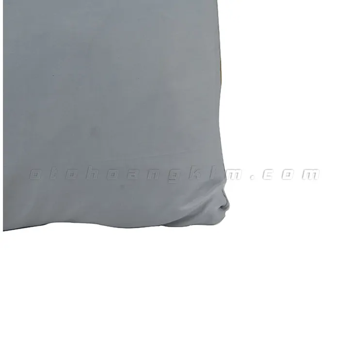 Áo Trùm 4 chỗ 1 lớp - Ảnh 3