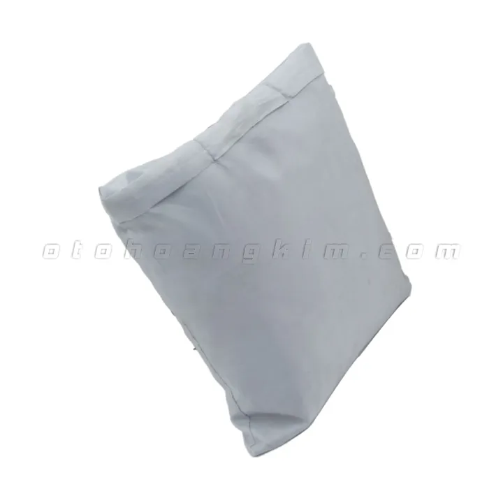 Áo Trùm 4 chỗ 1 lớp - Ảnh 2