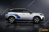 Tem Xe Peugeot 3008 - P38007