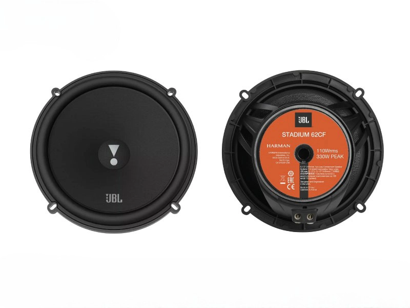 Loa JBL  GTO 62CF - Ảnh 1