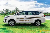 Tem Xe Toyota Innova - TIN068
