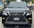 Body Kit Lexus GX460 2010-2014 lên 2020 - Đẳng Cấp Mới - ảnh 3