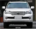 Body Kit Lexus GX460 2010-2014 lên 2020 - Đẳng Cấp Mới - ảnh 2