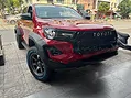 Body Kit Toyota Hilux 2024: Nâng tầm phong cách mạnh mẽ - ảnh 5