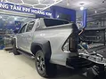 Body Kit Toyota Hilux 2024: Nâng tầm phong cách mạnh mẽ - ảnh 3