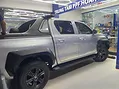 Body Kit Toyota Hilux 2024: Nâng tầm phong cách mạnh mẽ - ảnh 2