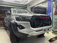 Body Kit Toyota Hilux 2024: Nâng tầm phong cách mạnh mẽ - ảnh 4