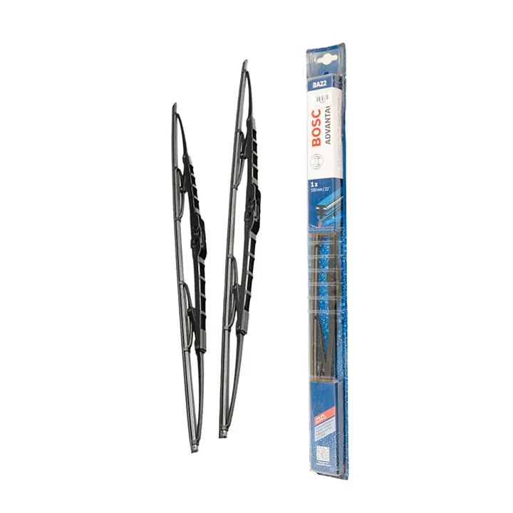 Cần Gạt Nước Bosch BA22 Size 22 inch - Ảnh 2