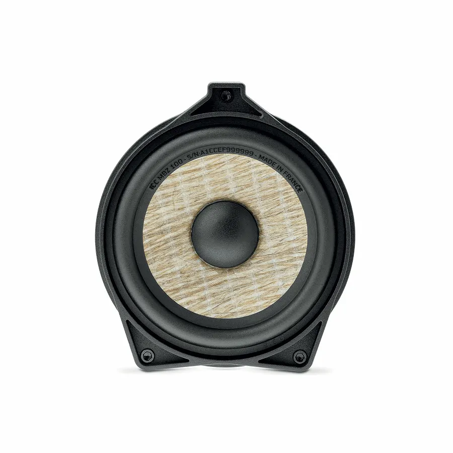 Loa Focal ICC MBZ 100 - Ảnh 3