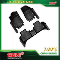 Thảm sàn Huvi MG7 tràn viền  - ảnh 1