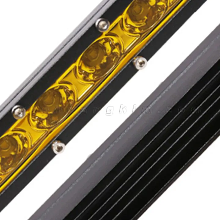 Đèn Led Bar 6 Bóng - Ảnh 3