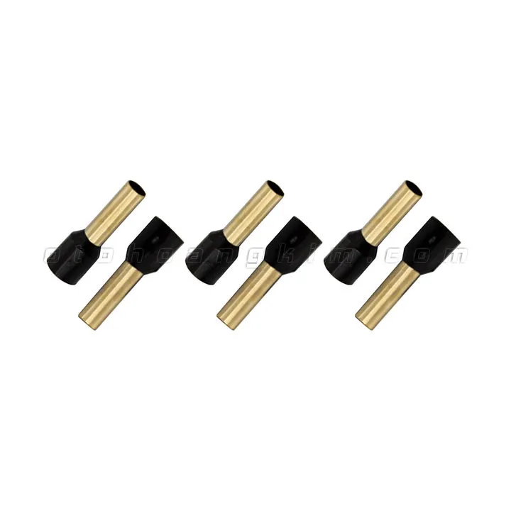 Thiết bị đầu cuối hình ống 10GA - Ảnh 2
