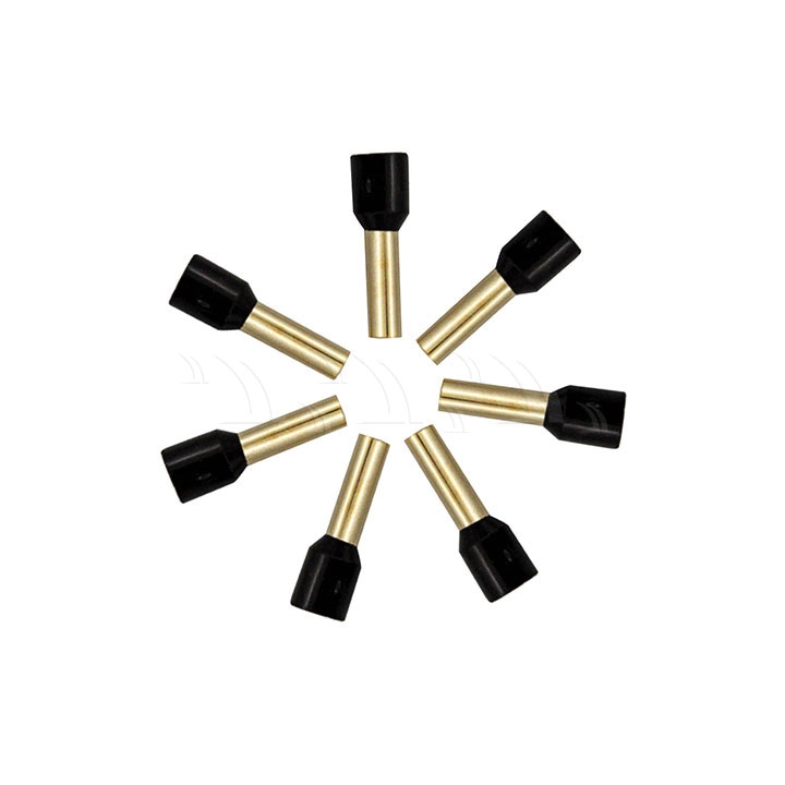 Thiết bị đầu cuối hình ống 10GA - Ảnh 1