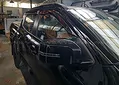 Vè che mưa Triton 2024 đen dày - ảnh 5