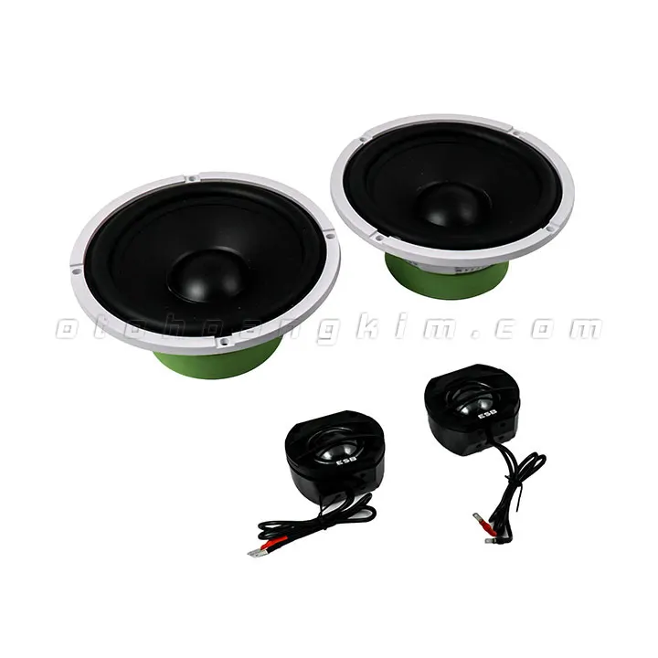 Loa Component ESB 26K2 - Ảnh 5