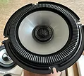Loa Alpine BRV-S65 6.5 - Nâng Tầm Âm Thanh Xe Hơi - ảnh 3