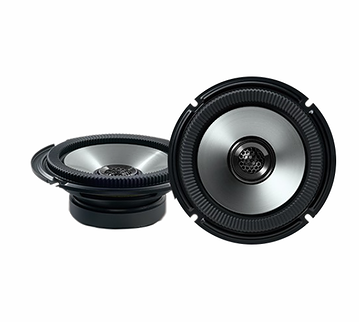 Loa Alpine BRV-S65 6.5 - Nâng Tầm Âm Thanh Xe Hơi