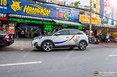 Tem Xe Peugeot 3008 - P38020