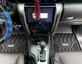 Thảm sàn Huvi Fortuner 2017+ đúc khuôn  - ảnh 2