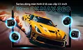 Màn hình android EononPro Ultra 2K max 360 DTS 13 inch (4/32) - ảnh 1