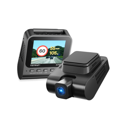 Camera hành trình Vietmap S720  - Ảnh 1