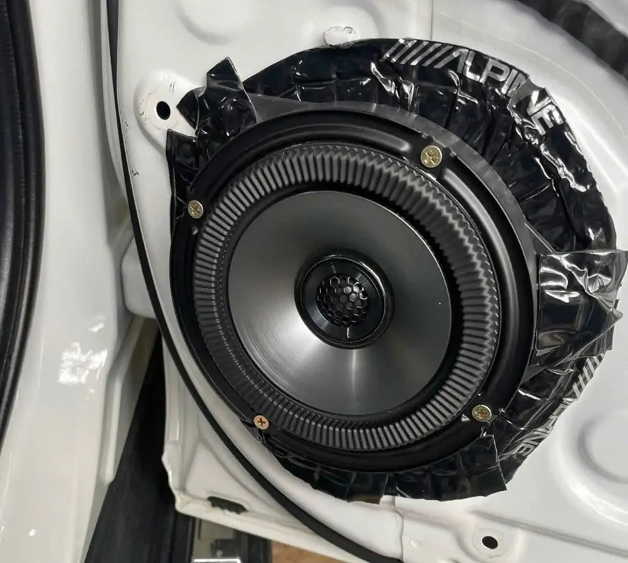 Loa Alpine BRV-S65C: Nâng tầm âm thanh toàn diện
 - Ảnh 4