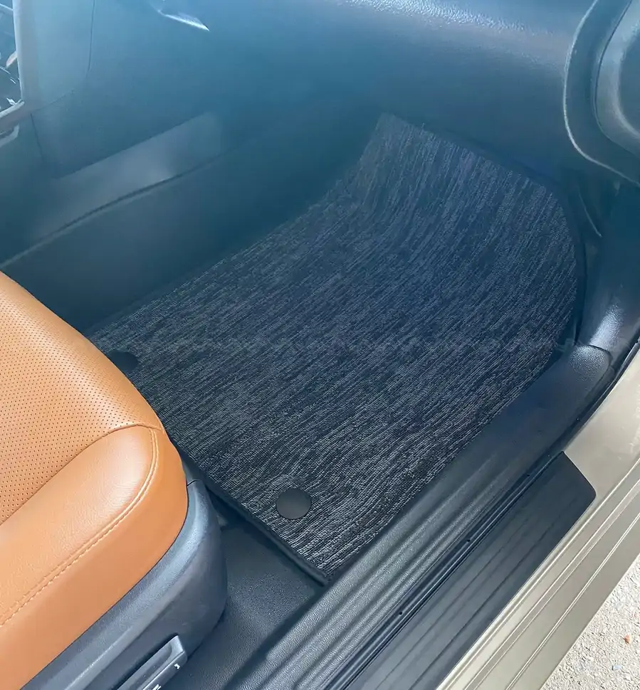Thảm Sàn Ncar Toyota Camry 2014  - Ảnh 3