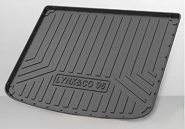 Lót cốp Ncar Lynk & Co 06 