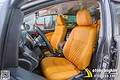 Bọc Ghế Da Nappa Xe Innova - Mẫu Cao Cấp Màu Da Bò - ảnh 6