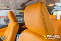 Bọc Ghế Da Nappa Xe Innova - Mẫu Cao Cấp Màu Da Bò - ảnh 5