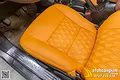 Bọc Ghế Da Nappa Xe Innova - Mẫu Cao Cấp Màu Da Bò - ảnh 4