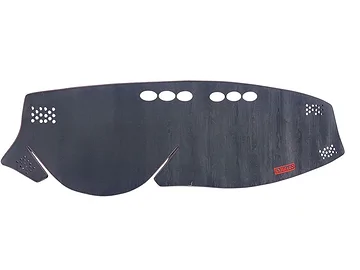 Thảm taplo Lynk & Co 06 vân gỗ 