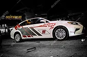 Tem Xe Lexus Es 250 - LES001