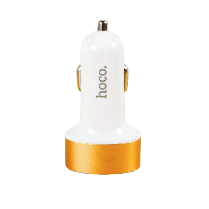 Cốc sạc Hoco Z26 - Ảnh 1