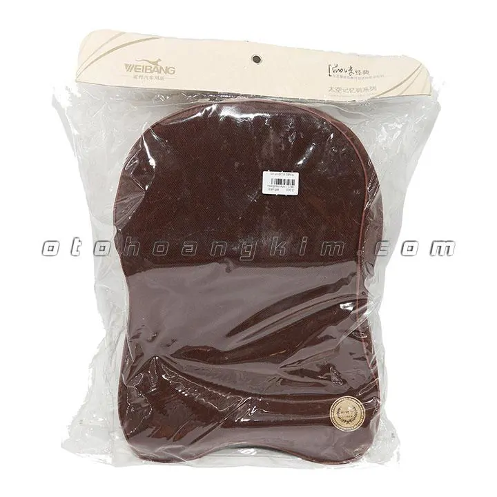 Gối cổ GC08 CSN to - Ảnh 3