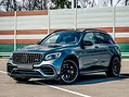 Body kit GLC300 - Nâng cấp ngoại thất - ảnh 1