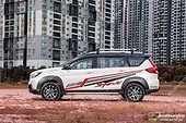 Tem Xe Suzuki Xl7 - SXL004