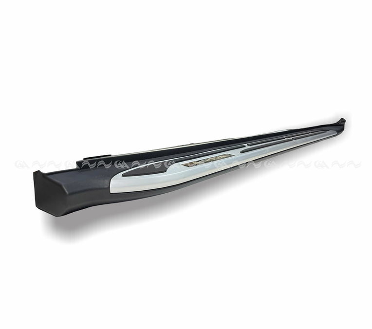 Bậc lên xuống cơ Innova 2023 mẫu mobis - Ảnh 3